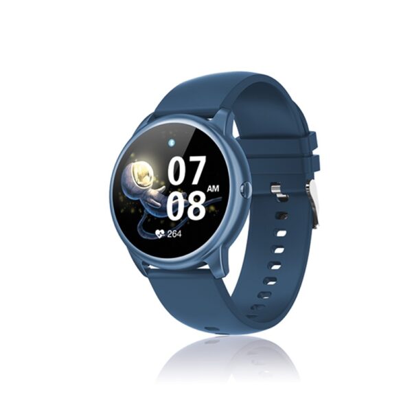 Orologio Smartwatch uomo David Lian Dubai