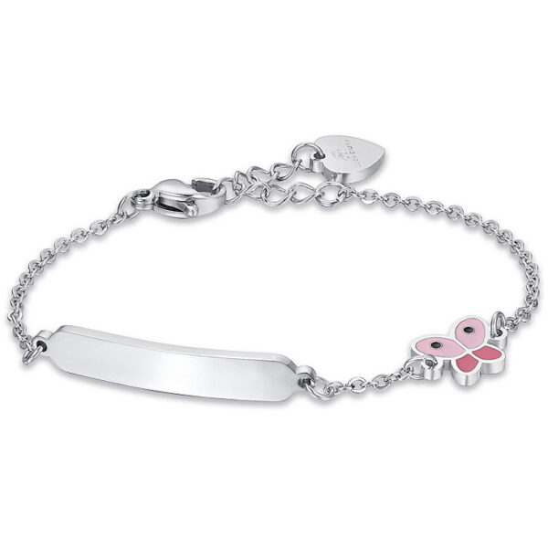 Bracciale bambina Luca Barra