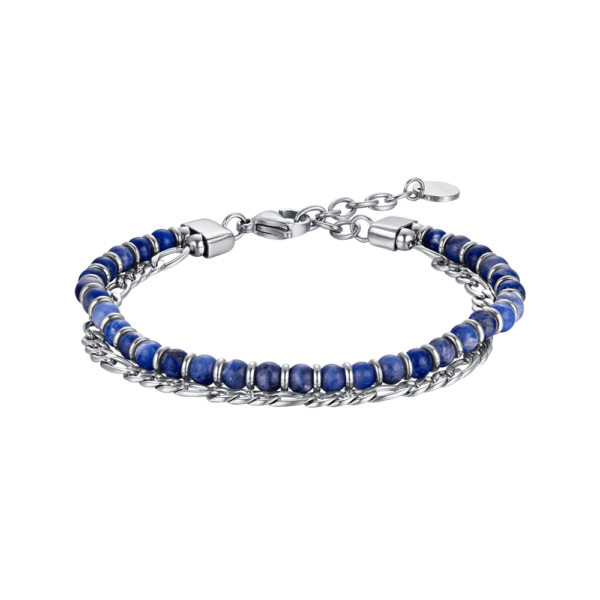 Bracciale uomo luca barra 1524