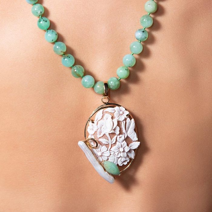 Il Gioiello - Collana Soara